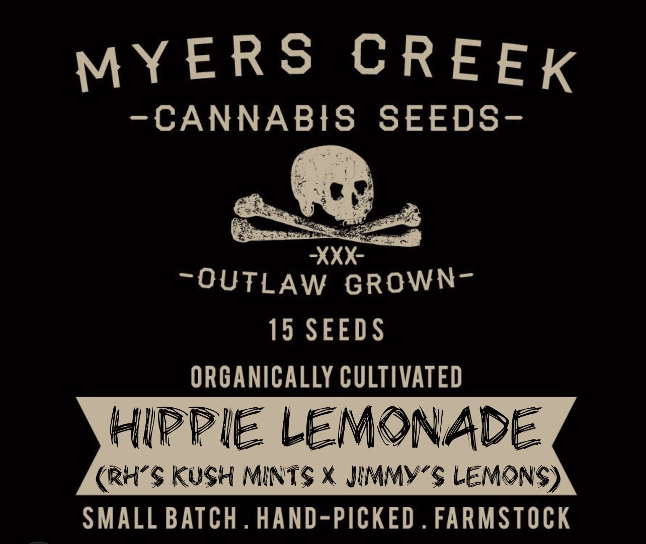 Hippie Lemonade