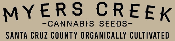 Myers Creek logo
