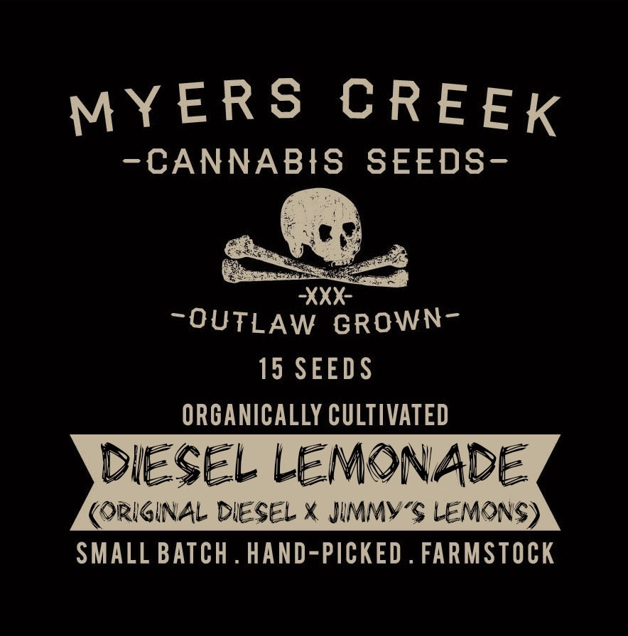 Diesel Lemonade