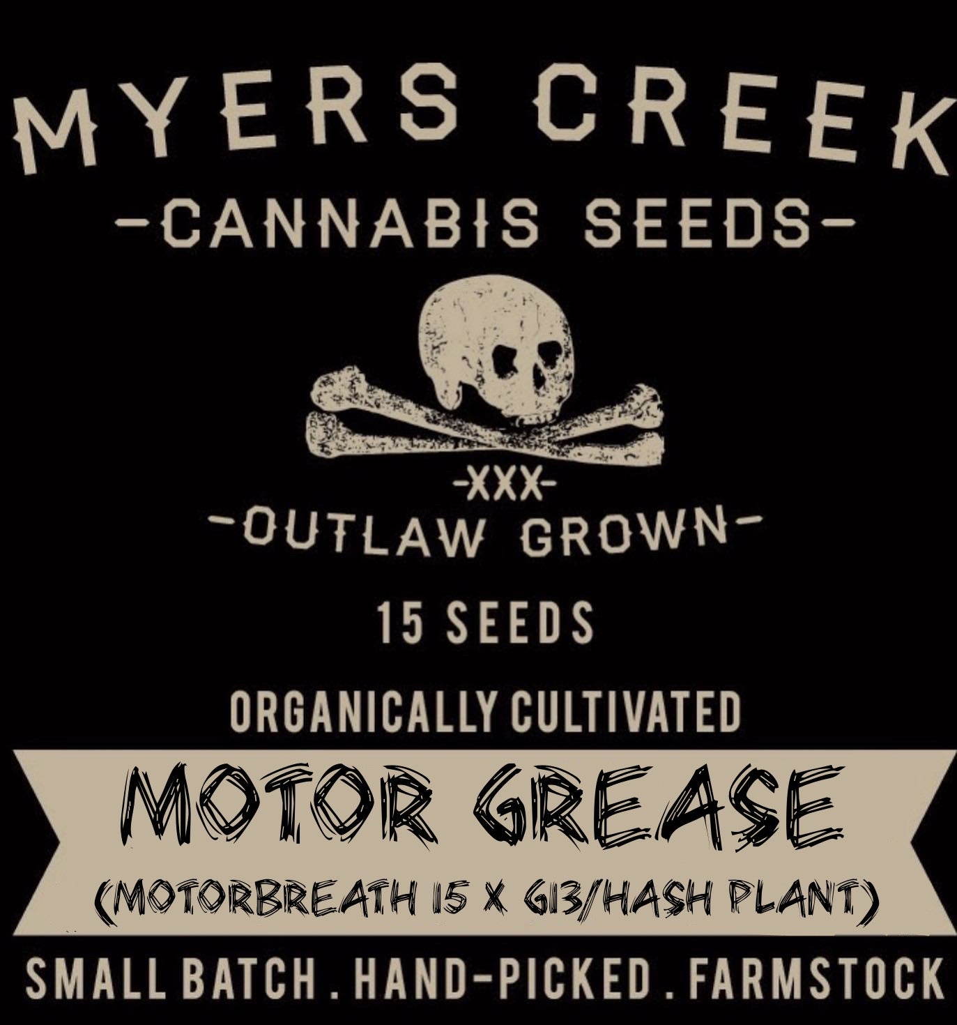 Motor Grease