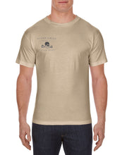 Load image into Gallery viewer, Myers Creek Sand Short Sleeve T-shirt
