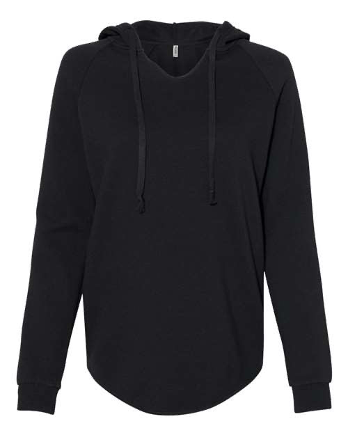 Myers Creek Black Heather Pullover