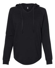 Load image into Gallery viewer, Myers Creek Black Heather Pullover
